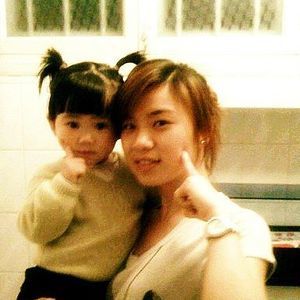 Meet your Posher, Jingjie