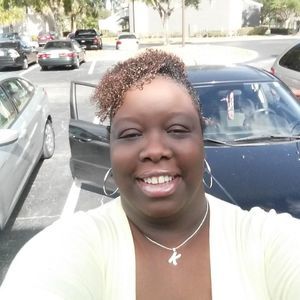 Meet your Posher, Khalilah