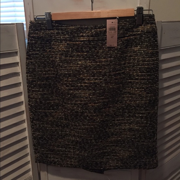Ann Taylor Pencil Skirt