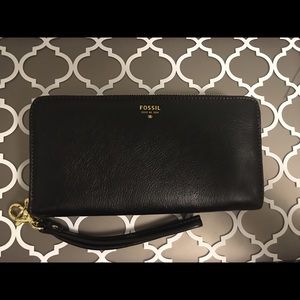 Fossil Wristlet/Wallet