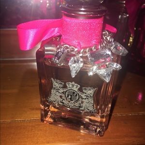 Viva la Juicy Lala Juicy