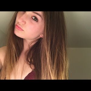 Meet your Posher, Brianna