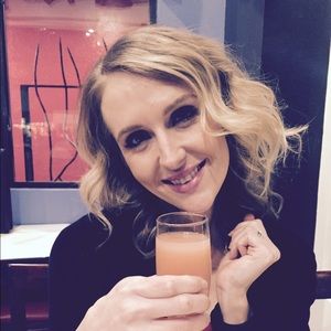 Meet your Posher, Chelsey