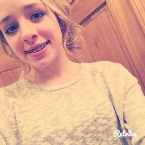 Meet your Posher, Lauren