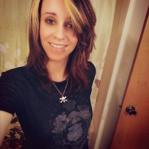 Meet your Posher, Sammy