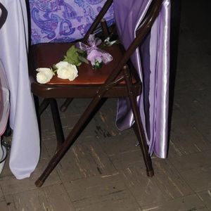 Meet your Posher, Angela