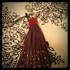 Rebecca Minkoff Key Chain