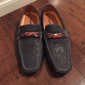 Loafers in perfect condition