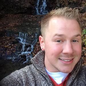 Meet your Posher, Ricky