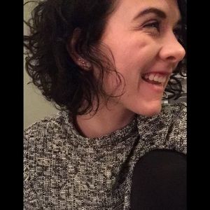 Meet your Posher, Aimee