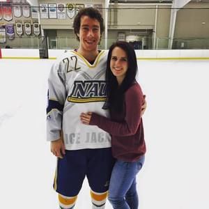 Meet your Posher, Alexis