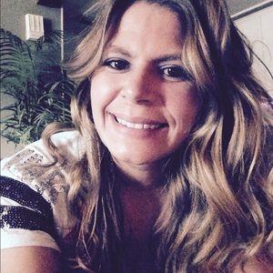 Meet your Posher, Stacy