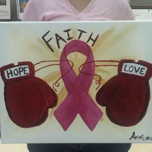 Meet your Posher, Ann