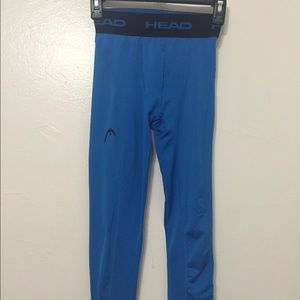 Head sport leggins