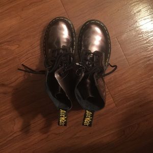 Doc Martens