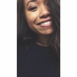 Meet your Posher, Lynn