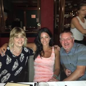 Meet your Posher, Molly