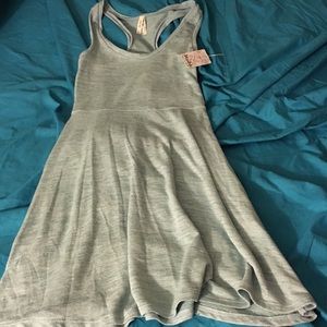 NWT Mudd Dress