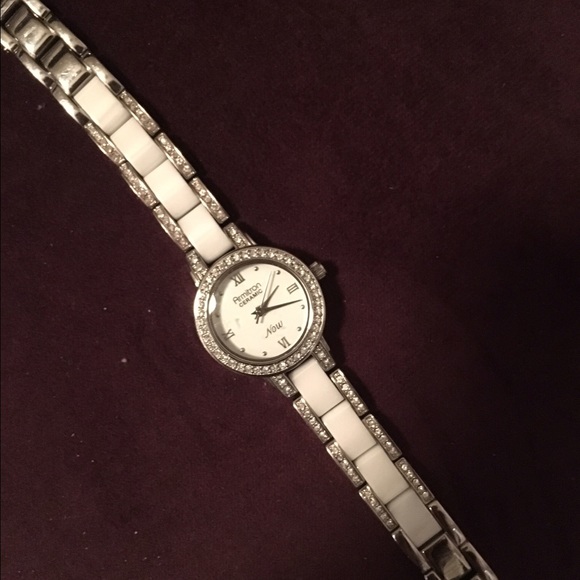 Armitron Accessories - Armitron Ceramic Watch