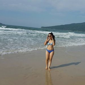 Meet your Posher, Jéssica