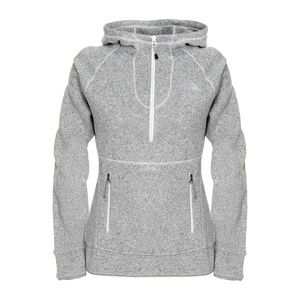 THE NORTH FACE

Crescent Sunshine Pullover Fleece