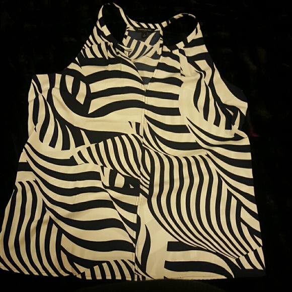 Polyester fancy tank