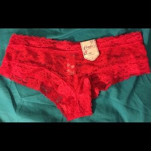 NWT Panties