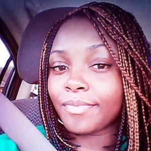 Meet your Posher, Talisha