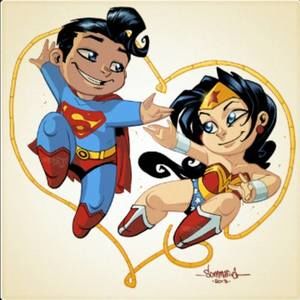 Meet your Posher, Miriam