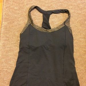 VSX sports tank