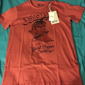 NWT T-shirt