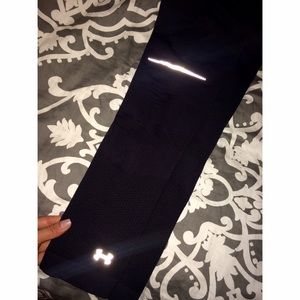 Under Armour Workout Leggings