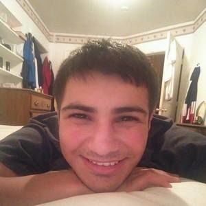 Meet your Posher, Ahmad