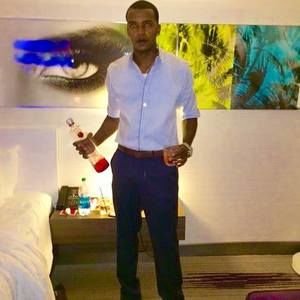 Meet your Posher, Patrick