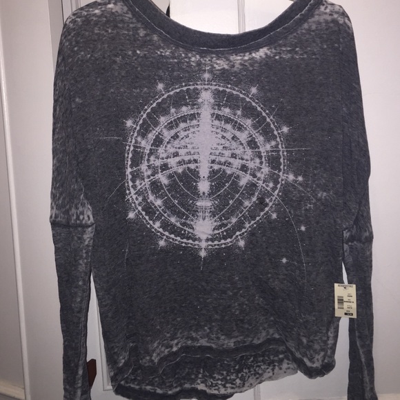 Brand new Aeropostale UNITED XXVI long sleeve