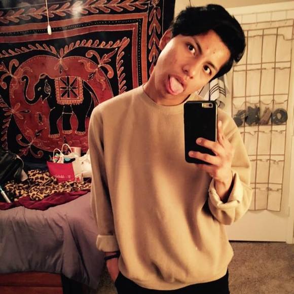 Meet your Posher, Erik