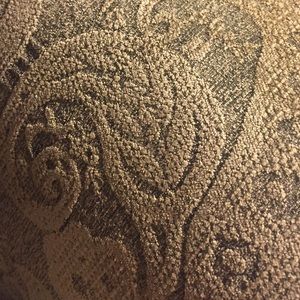 Meet your Posher, Algena