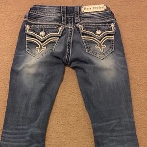 Rock Revival Ashley boot cut