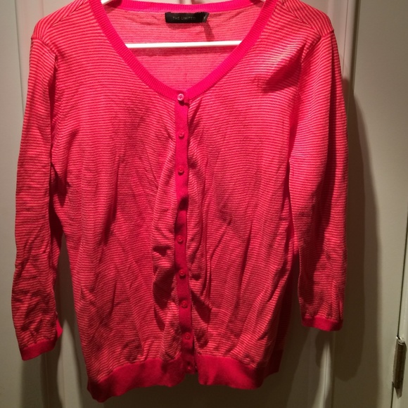 Sweater from the limited.