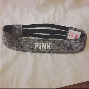 Victoria's Secret PINK headband