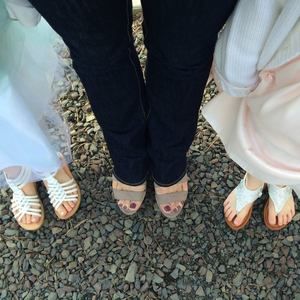 Meet your Posher, Laura