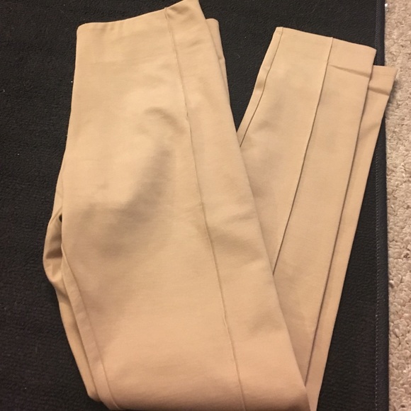 Lines pants