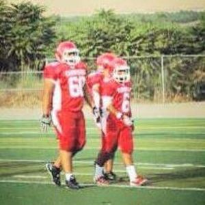 Meet your Posher, Isaiah