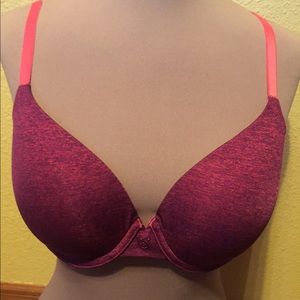 The T-Shirt Bra by Victoria's Secret 36C