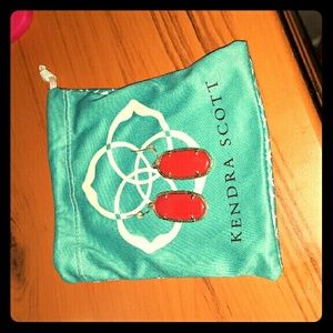 Kendra Scott Danielle Earrings