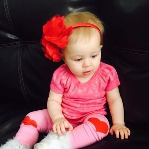 Meet your Posher, Emily