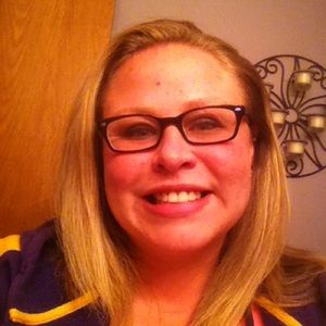 Meet your Posher, Marie