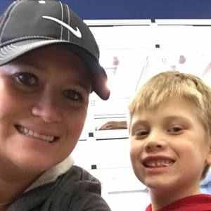 Meet your Posher, Sandra