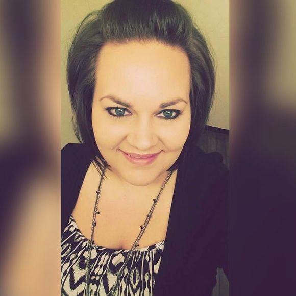 Meet your Posher, Jill