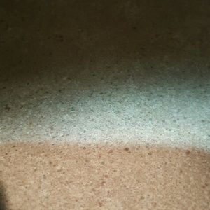 Meet your Posher, Patience